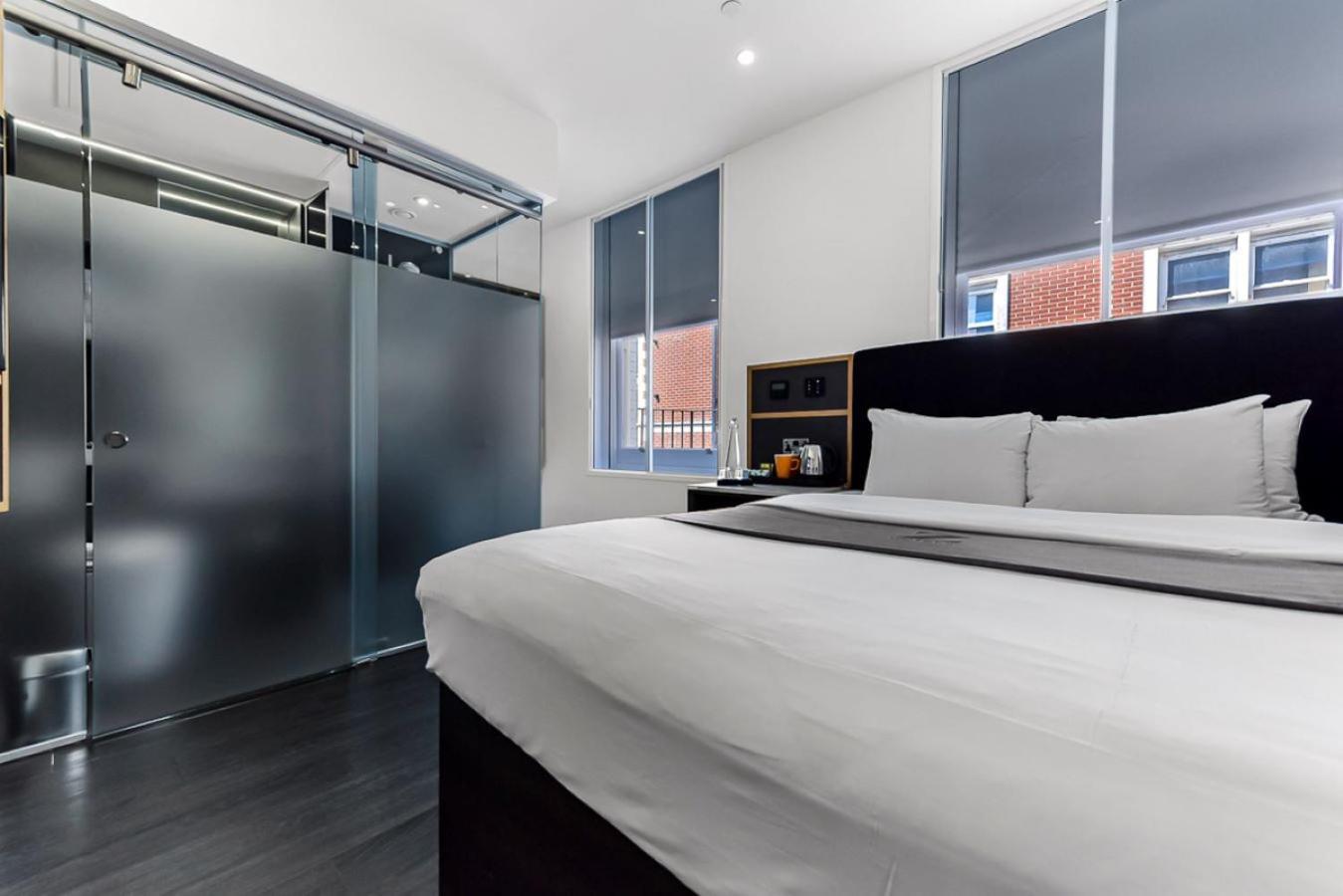 Hotel The Z London