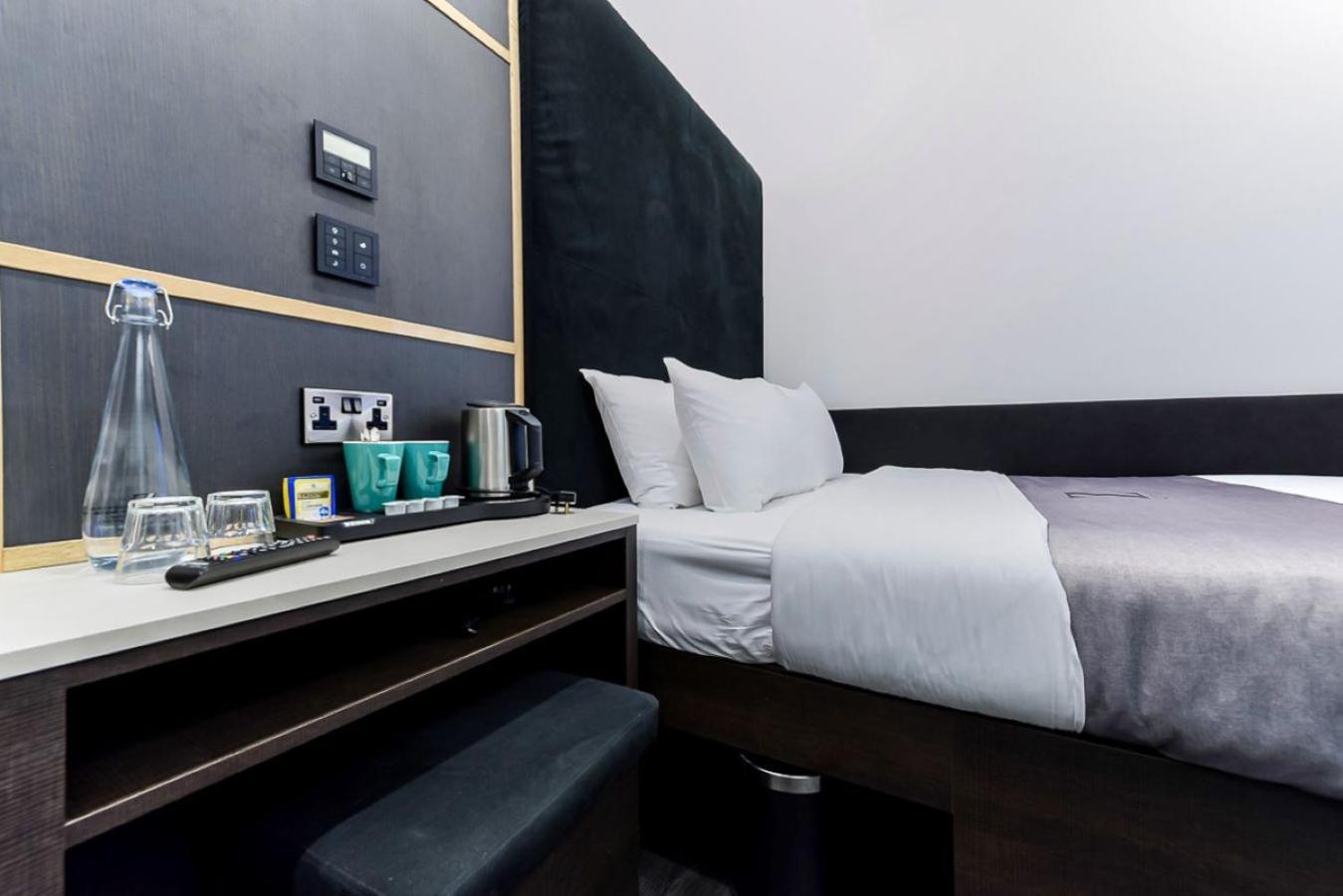 The Z Hotel 3*