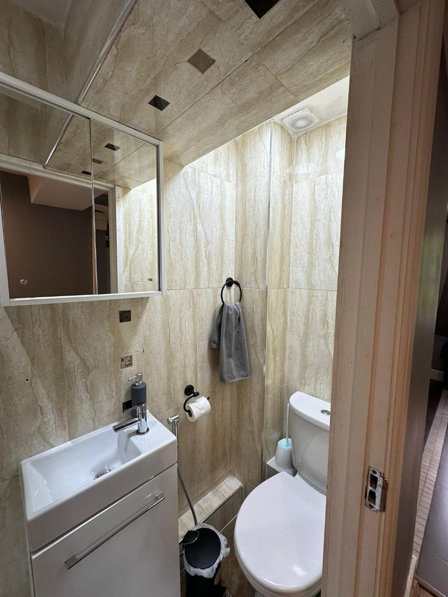 Lovely 2 Bedrooms Apartamento