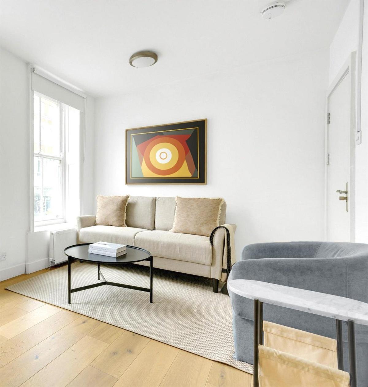 Amazing 3br Near Brick Lane * Londres