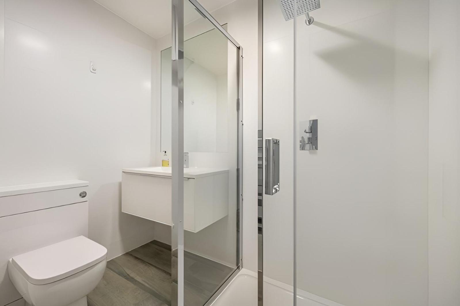 Apartamento Amazing 3br Near Brick Lane *