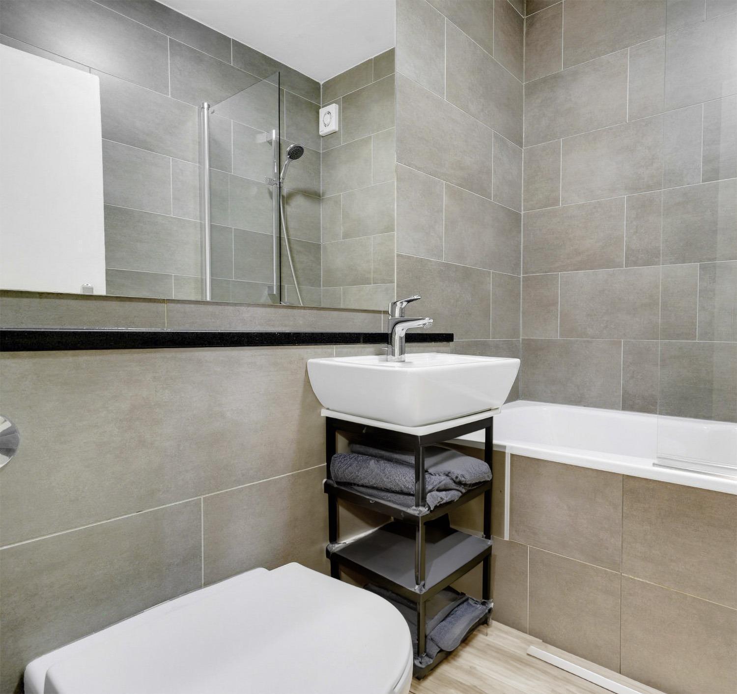 Amazing 3br Near Brick Lane Apartamento Londres