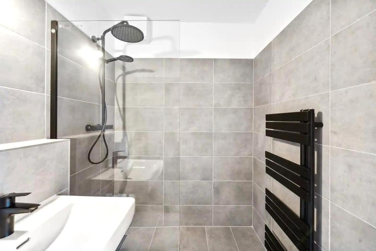 Apartamento Amazing 3br Near Brick Lane