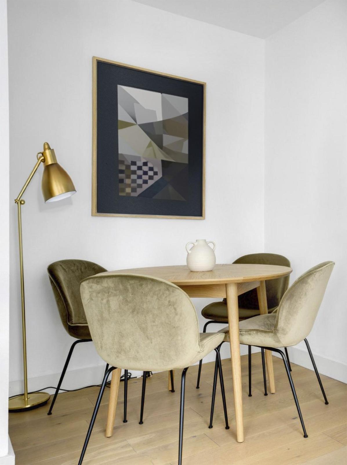 Amazing 3br Near Brick Lane Apartamento