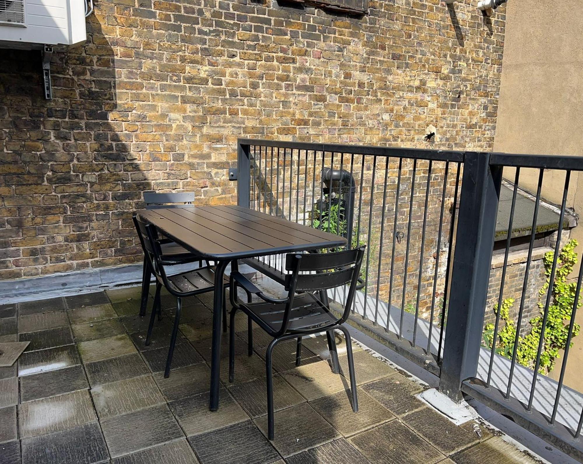 Luxury 2-bedroom Flat In Camden Apartment *