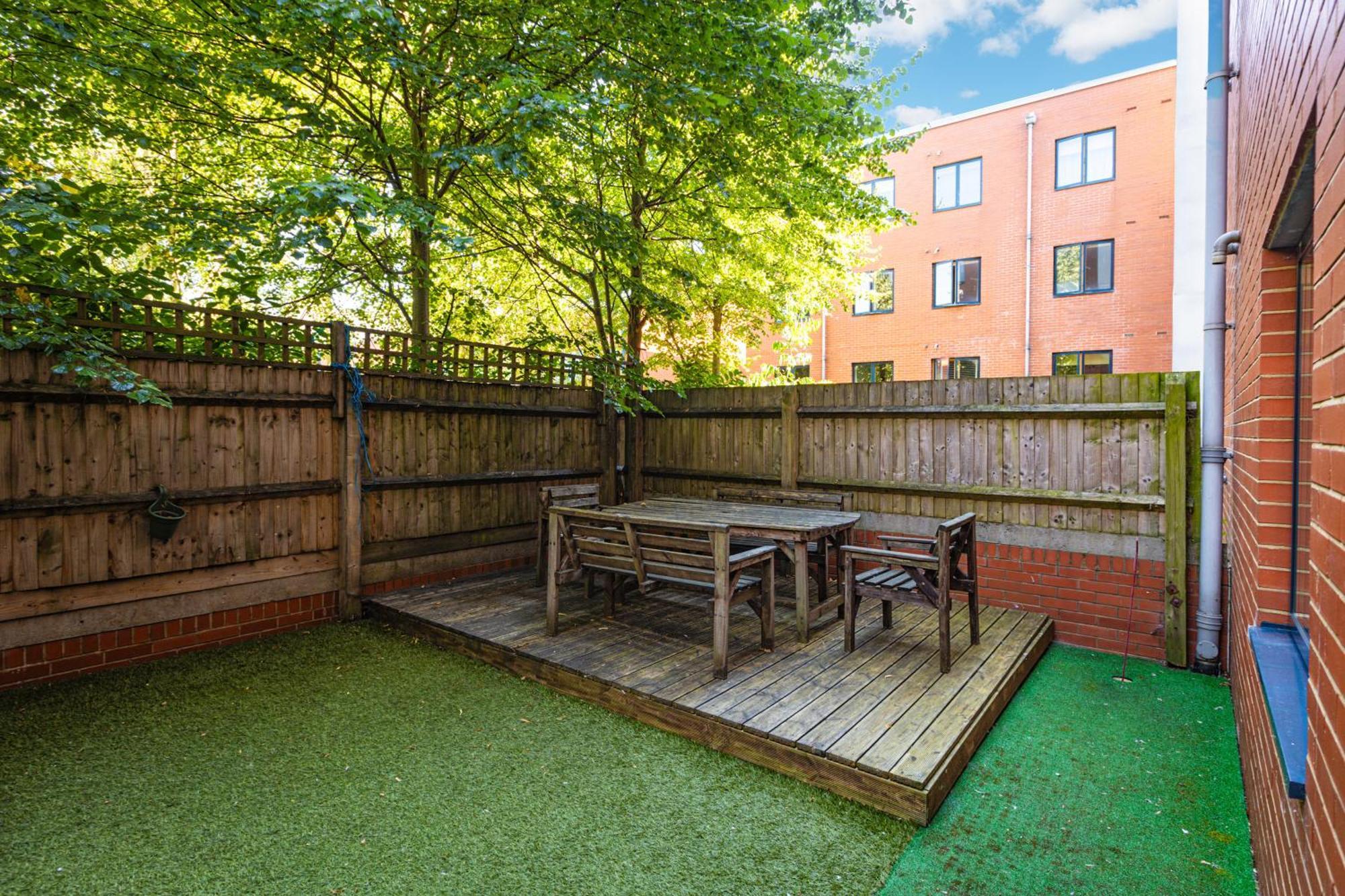 Apartamento Peaceful 2br With Garden In Vibrant Angel, Islington *