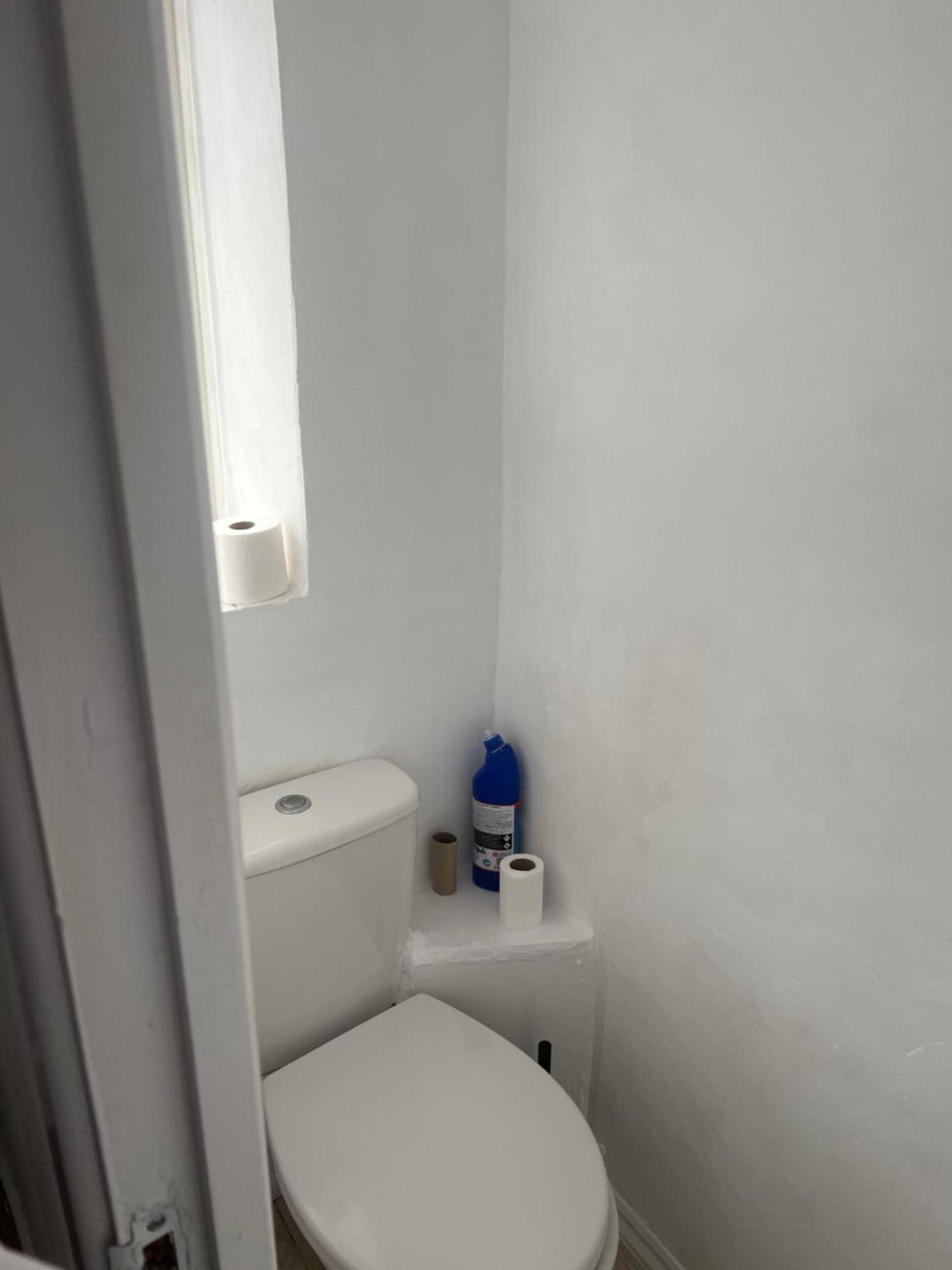 Collent House Guest house London