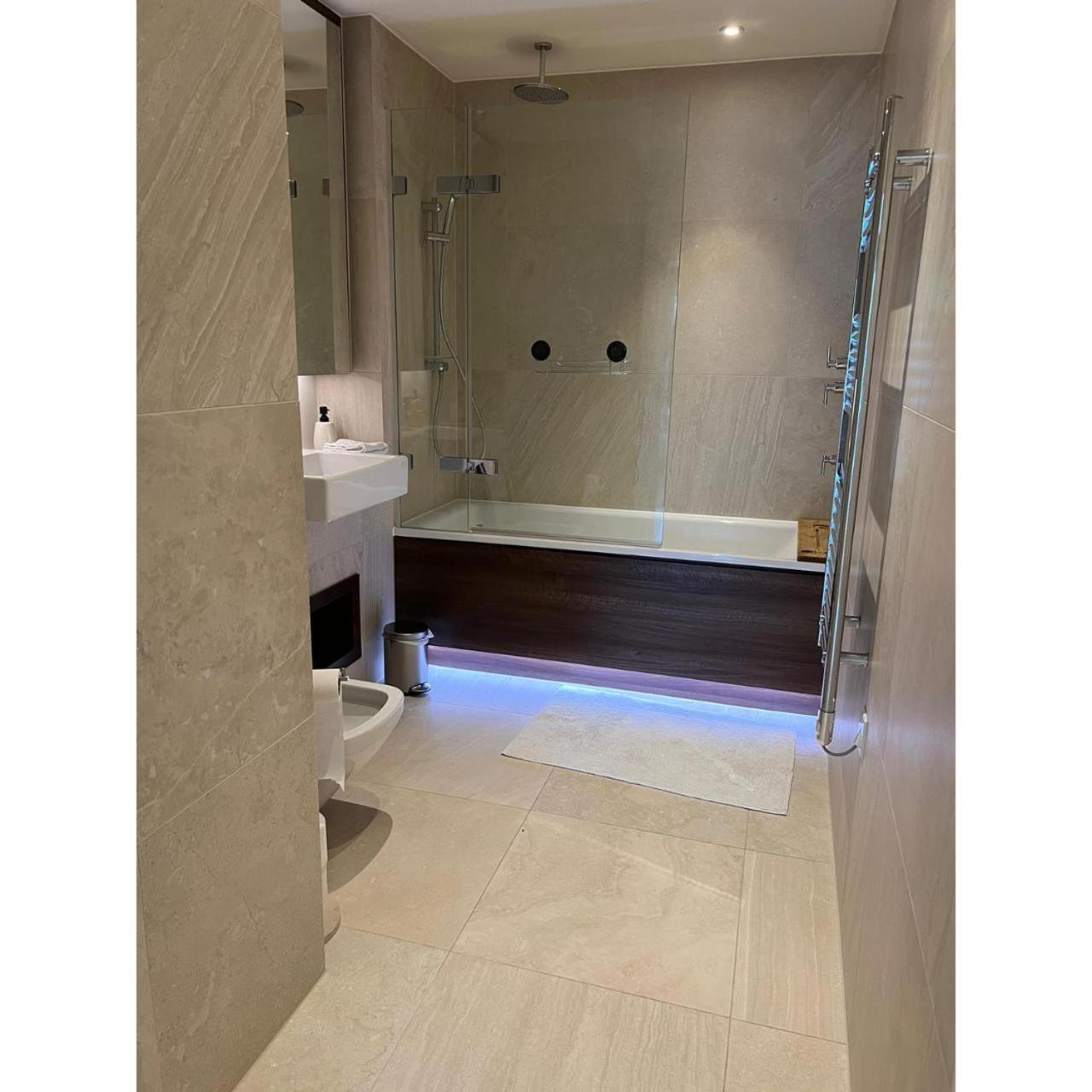 F9-fantastic 2 Bedroom Flat In Nw3! Londres