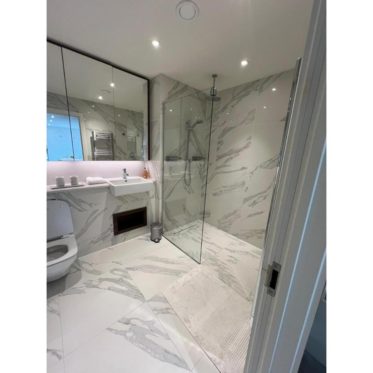 F9-fantastic 2 Bedroom Flat In Nw3! * Londres