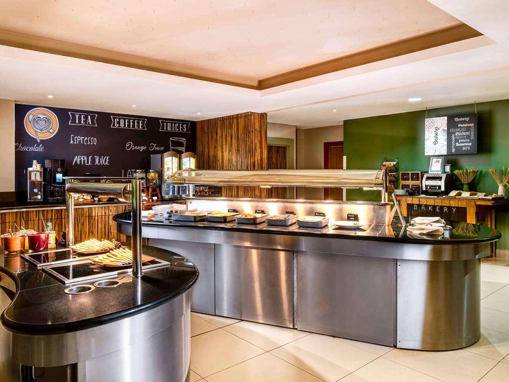 Novotel West 4*