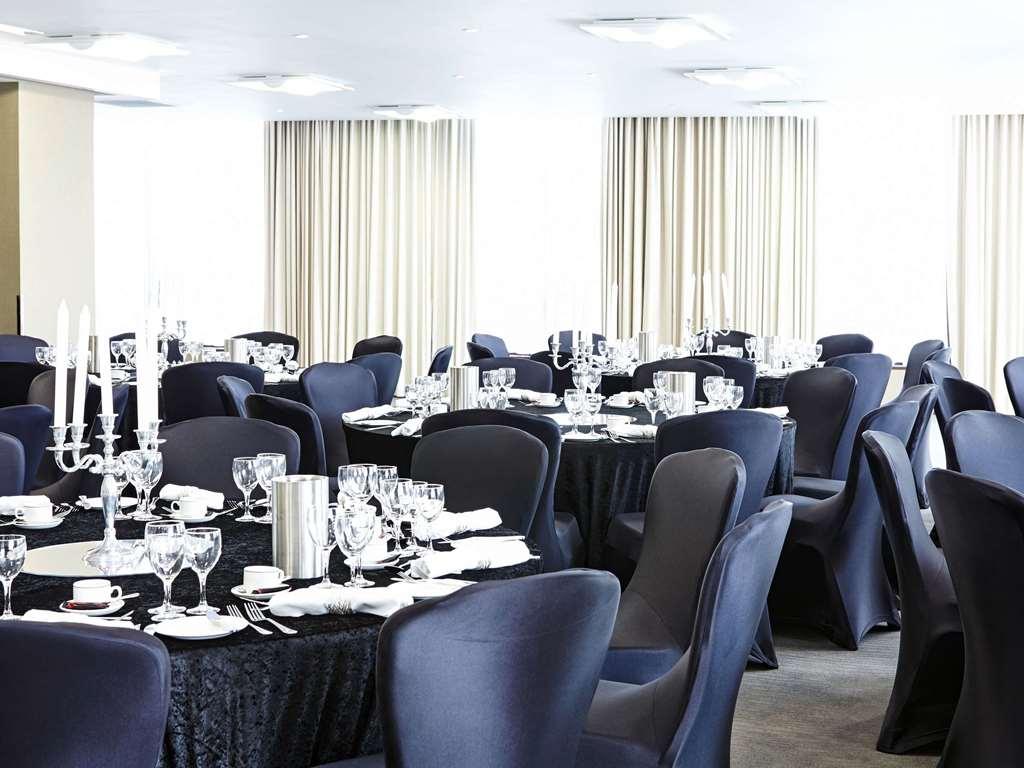 Novotel West 4* London