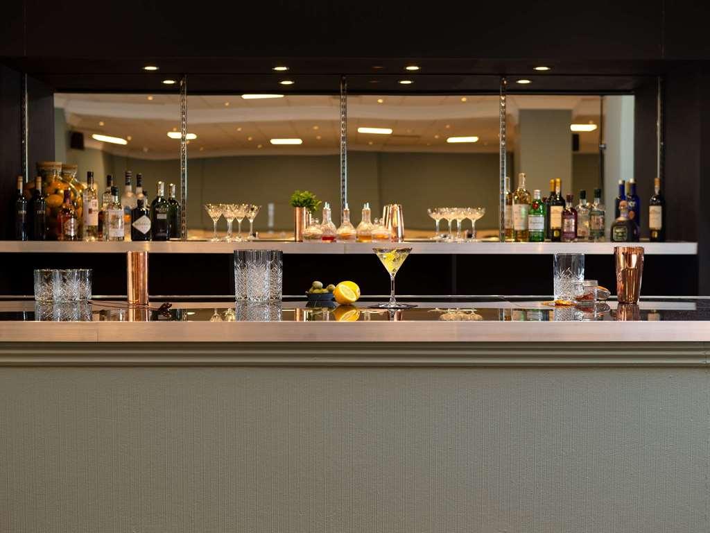 Novotel West London