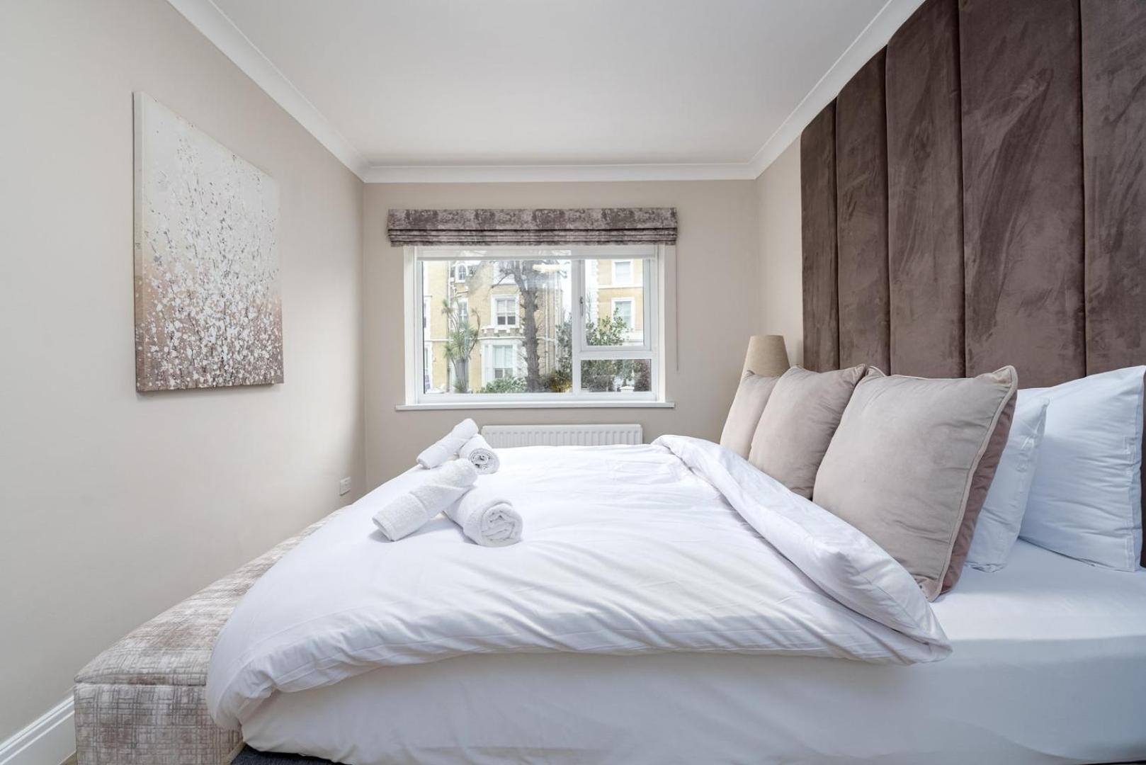 Apartment Guestready - Carlton Hill Charmer *