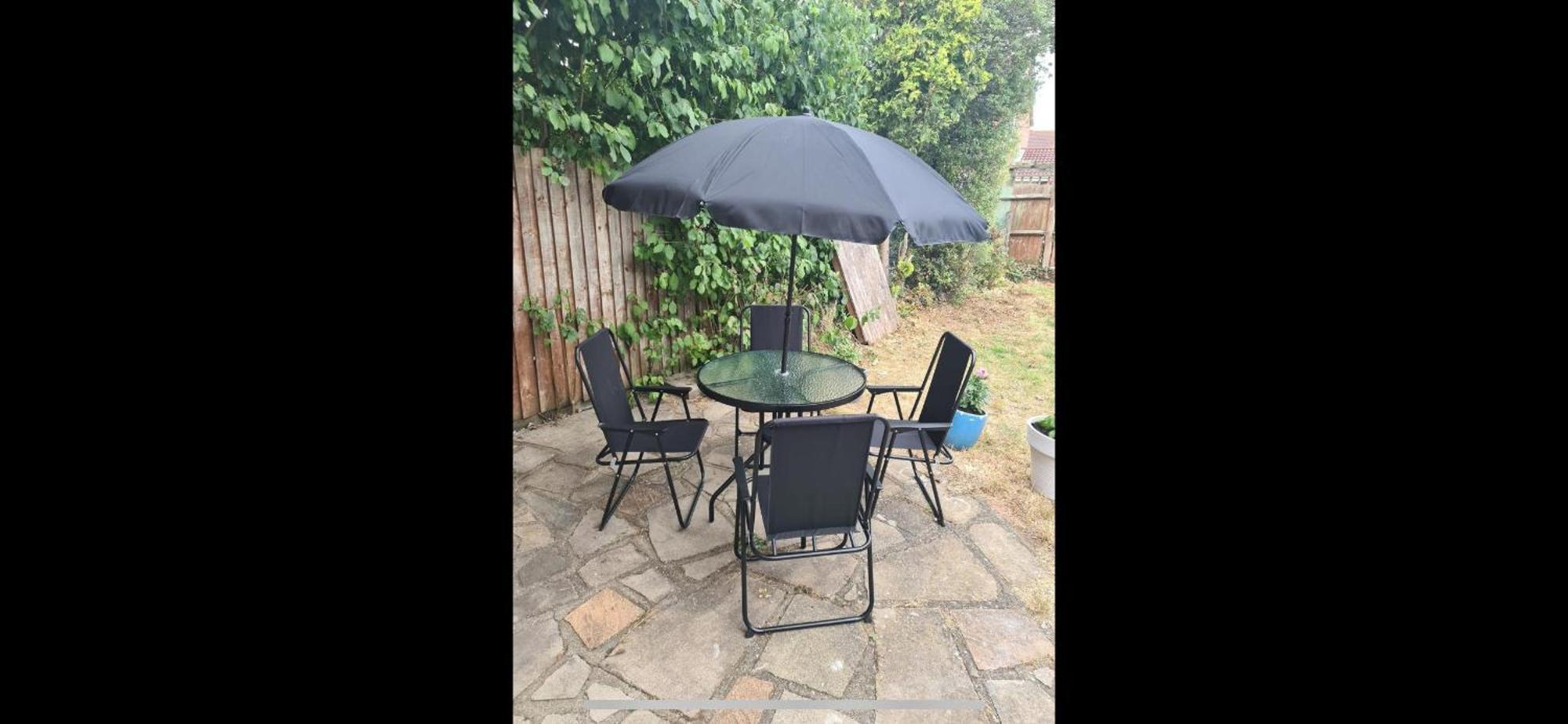 - Sleeps 4 - Parking - Garden - Petfriendly * Londen