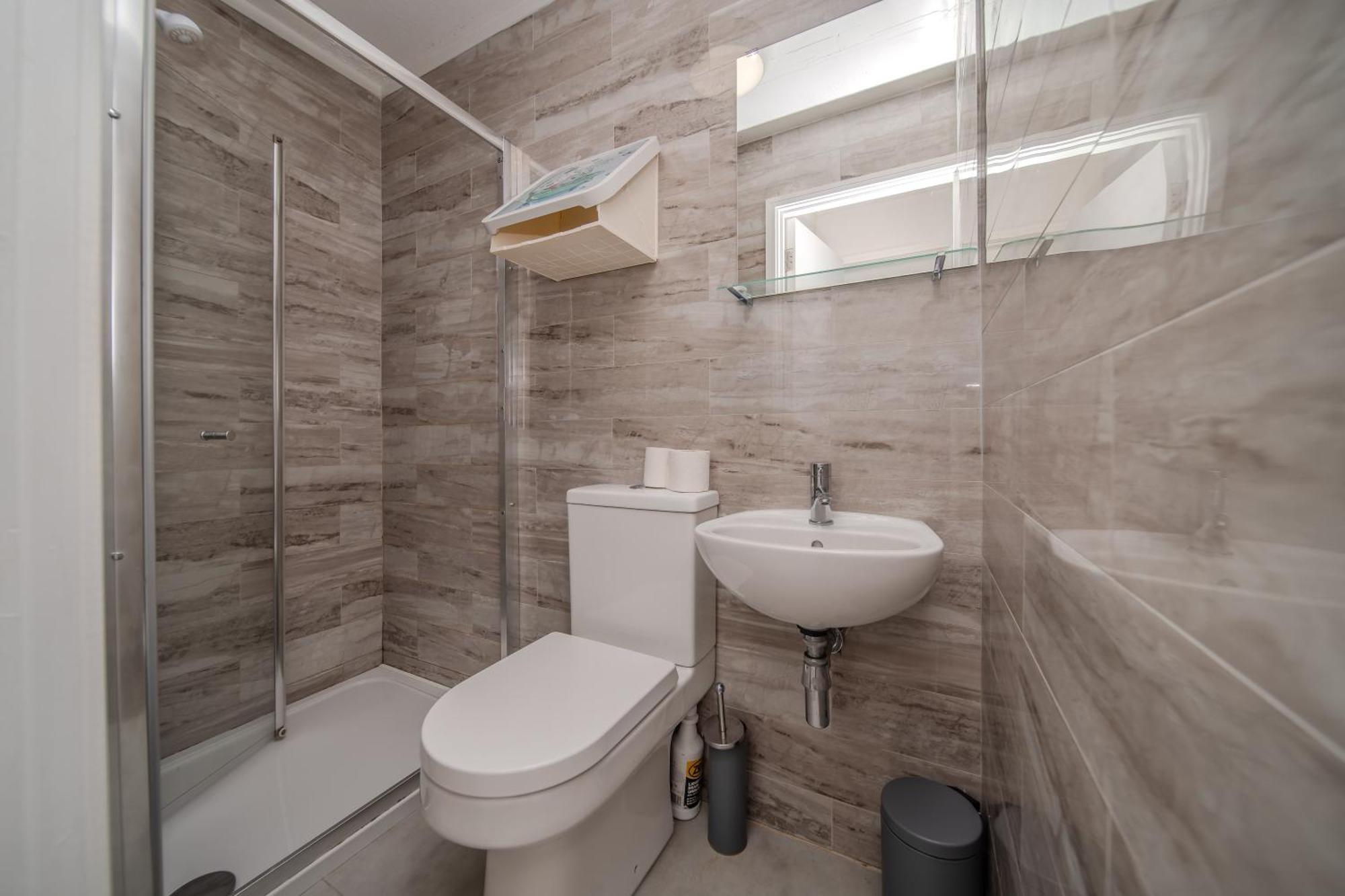 Harmonynest Parkview Elegance *