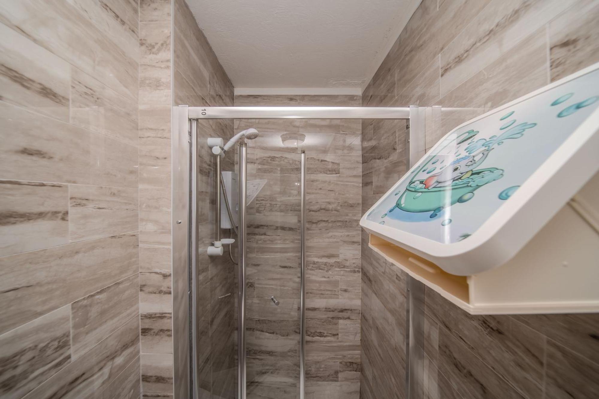 Harmonynest Parkview Elegance * London