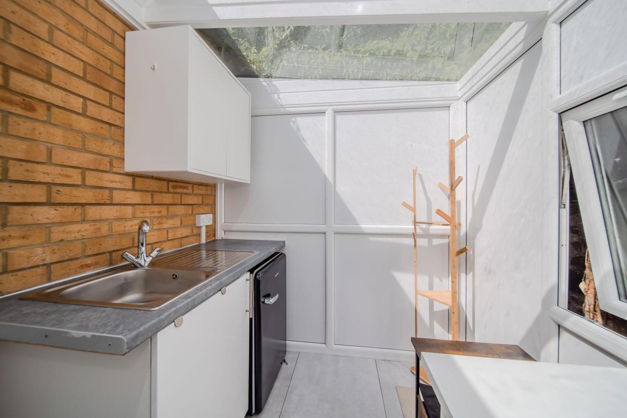 Harmonynest Parkview Elegance * London