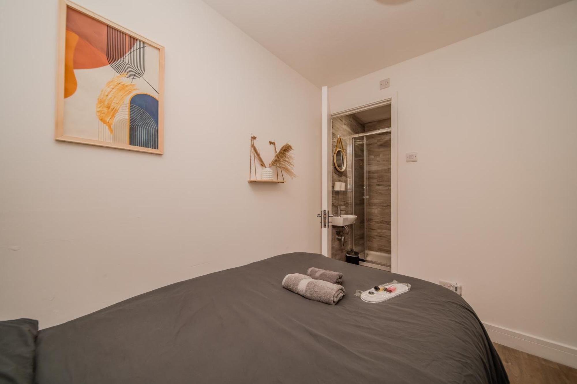Harmonynest Parkview Elegance *