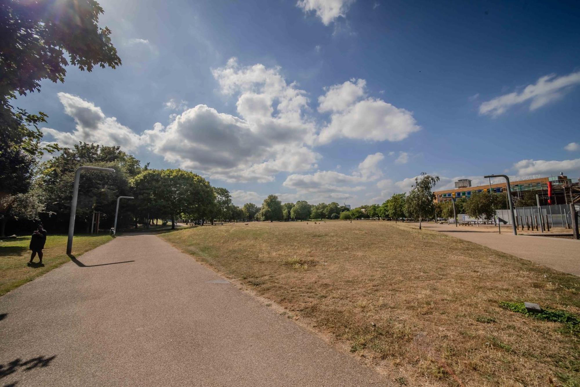 Harmonynest Parkview Elegance * London