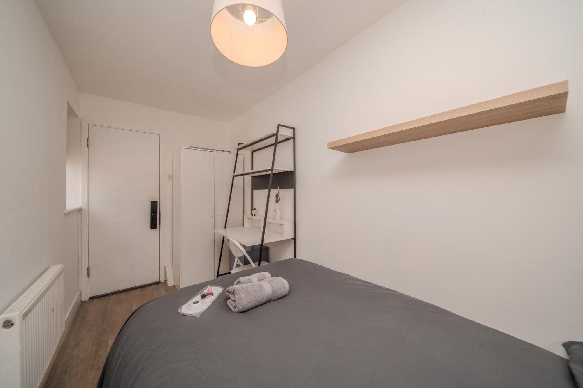 Guest house Harmonynest Parkview Elegance