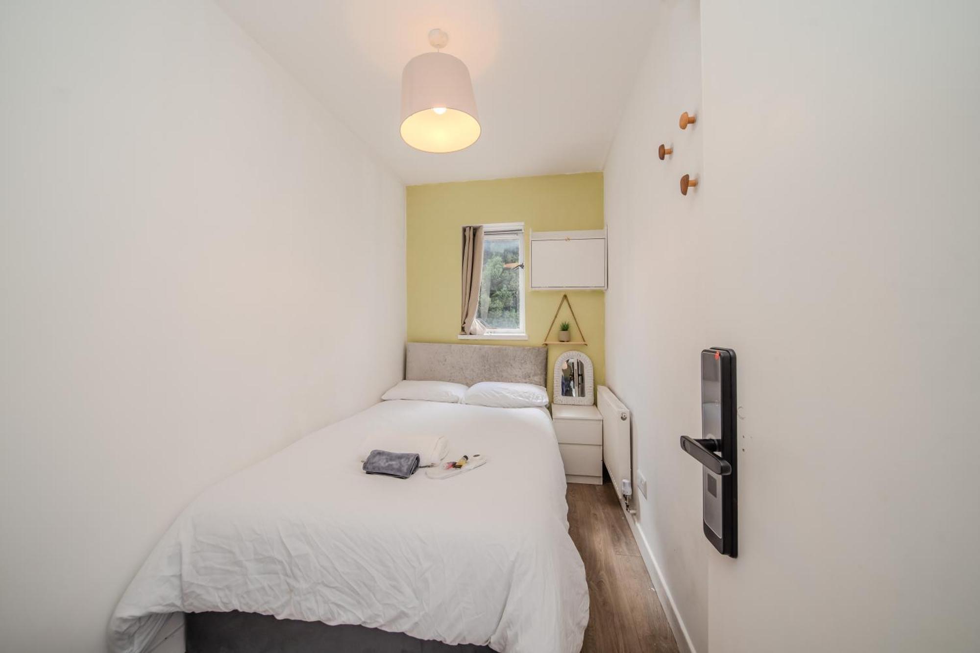 Harmonynest Parkview Elegance Guest house *