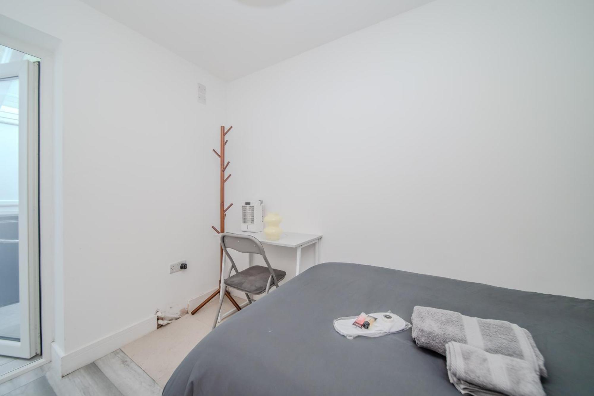 Guest house Harmonynest Parkview Elegance *