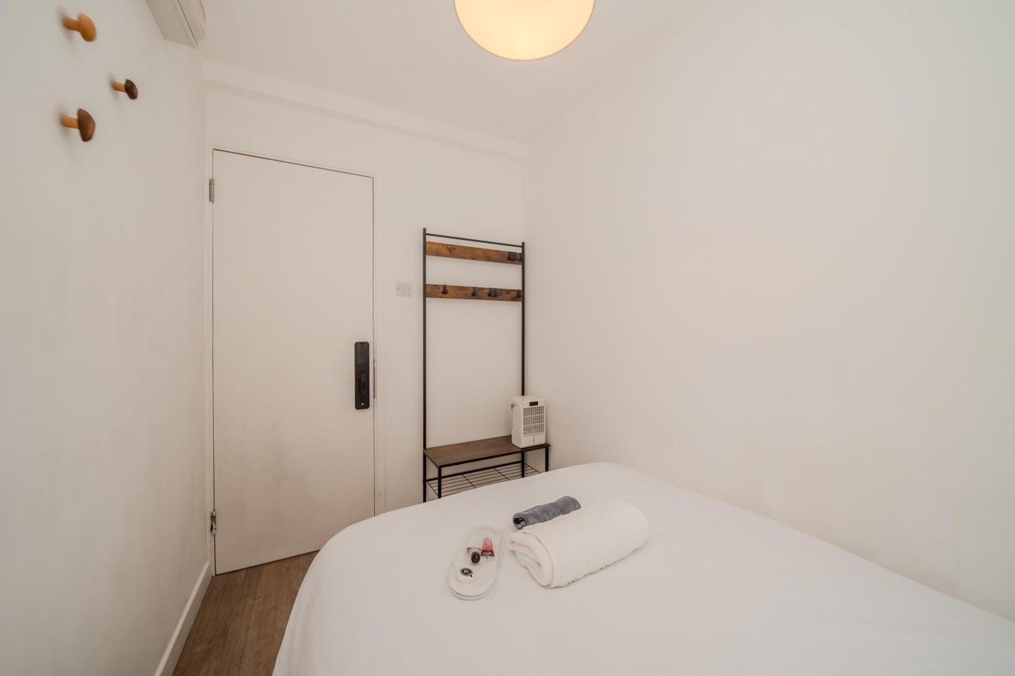 Guest house Harmonynest Parkview Elegance
