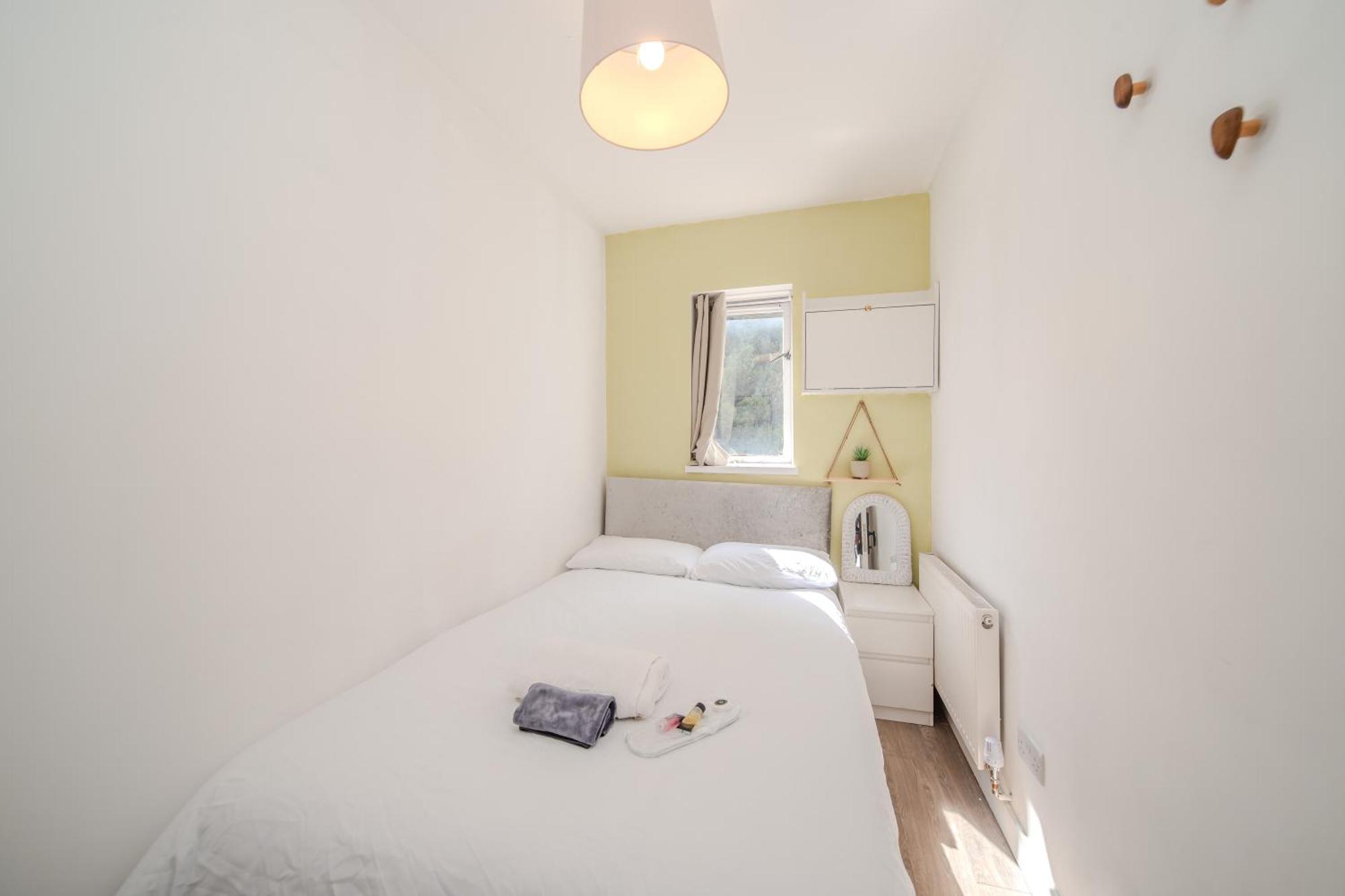 Harmonynest Parkview Elegance *
