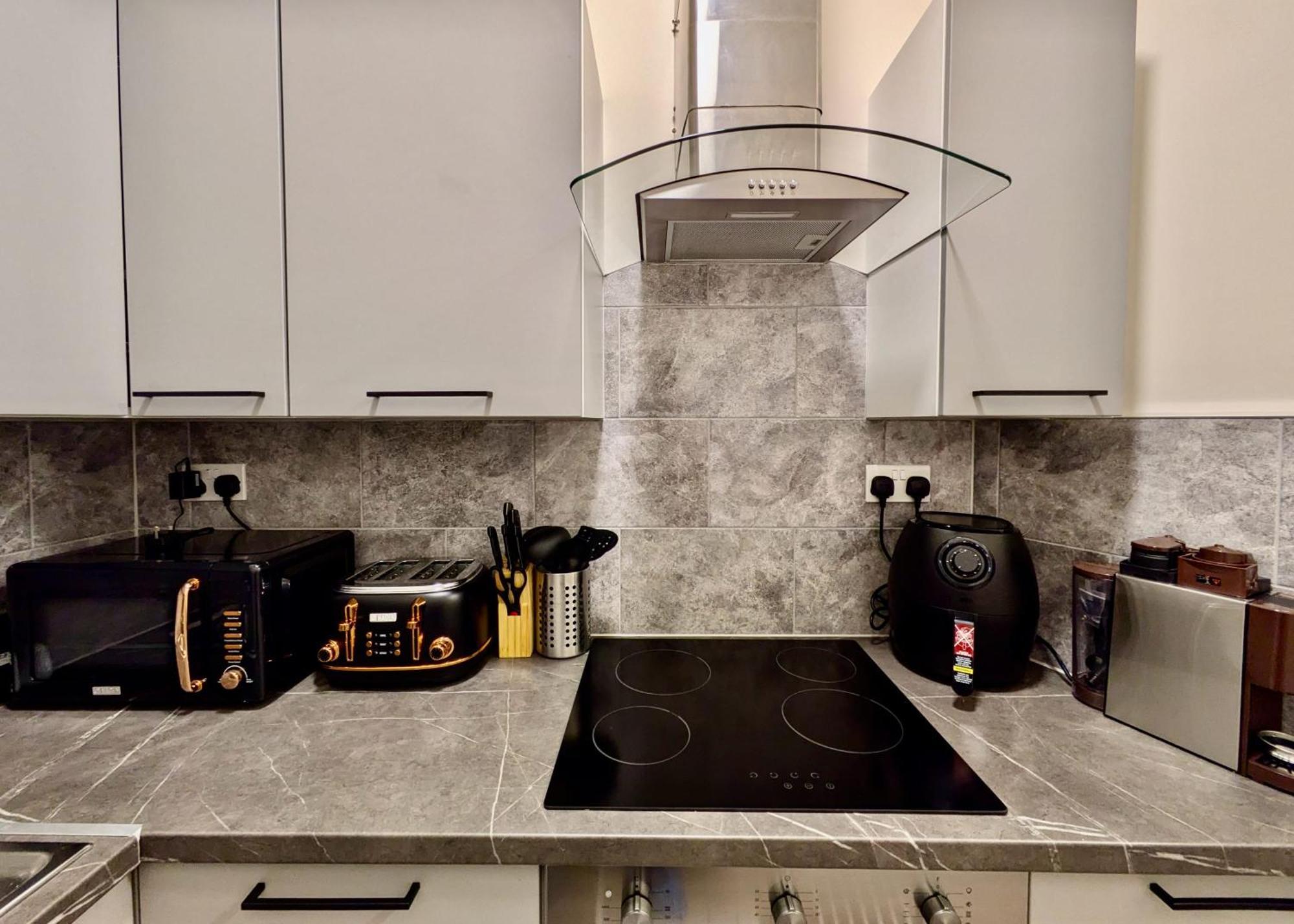 Apartment Battersea Serviced