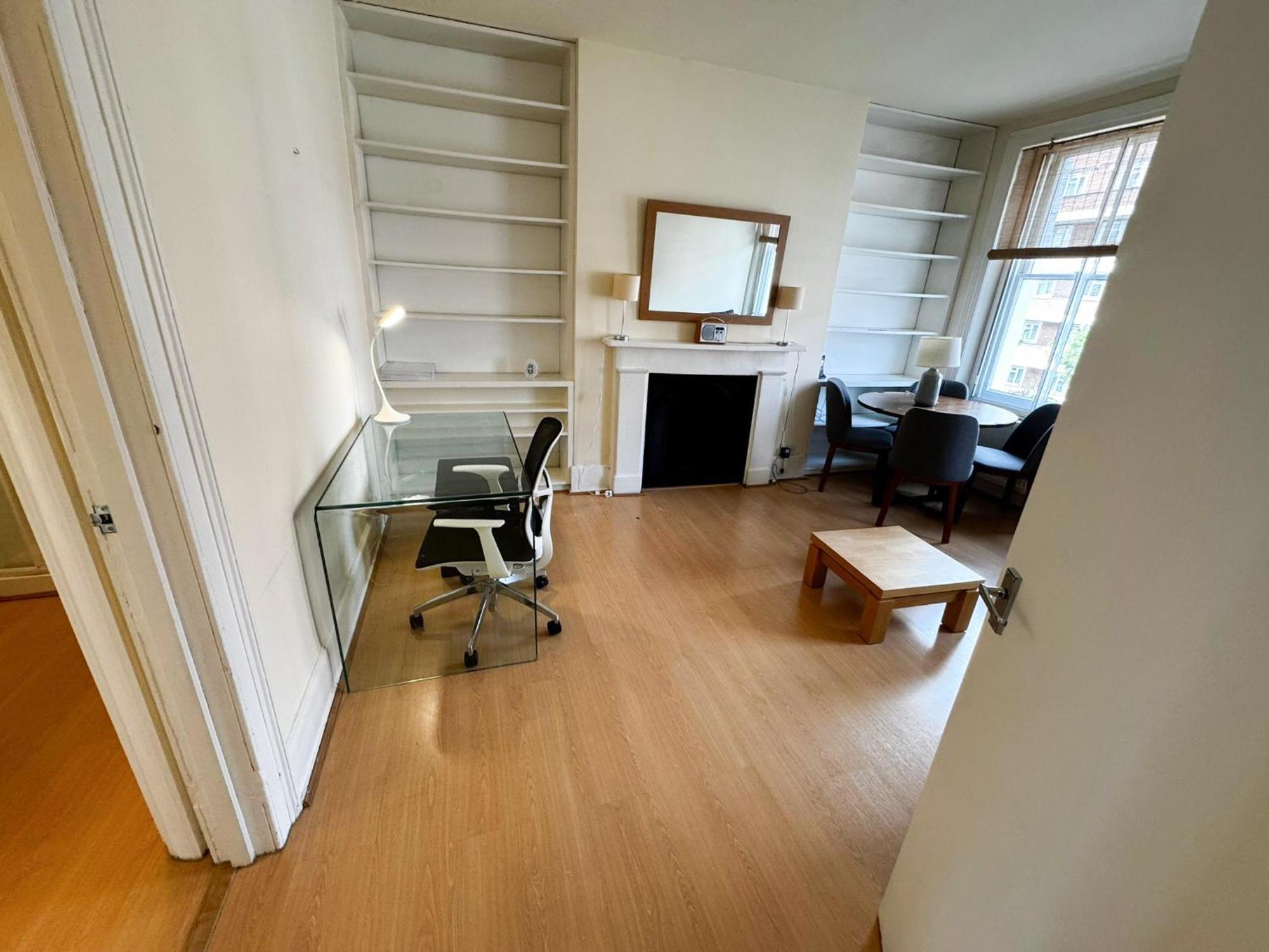 Appartement Flat C Stockwell