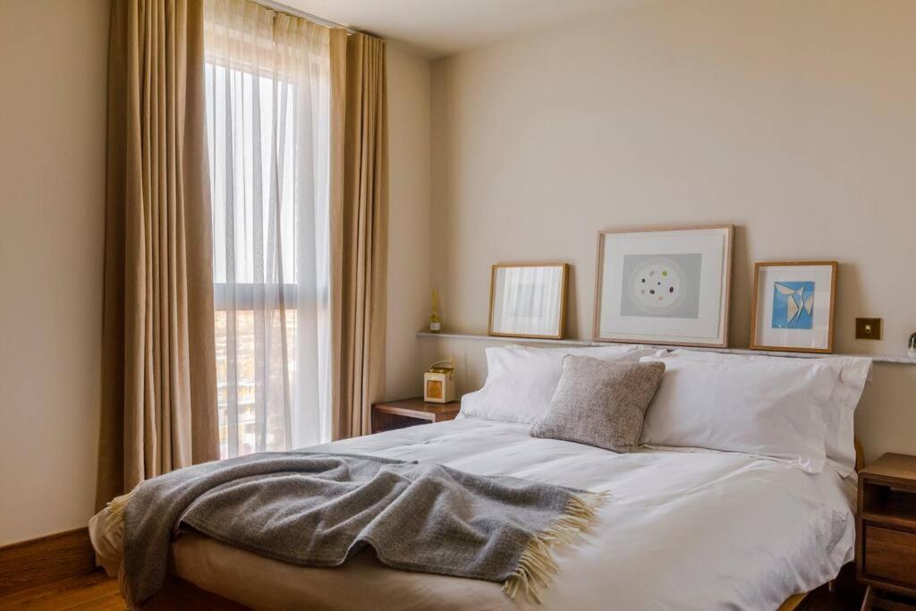 Luxury In A Vibrant Part Of North * Londen