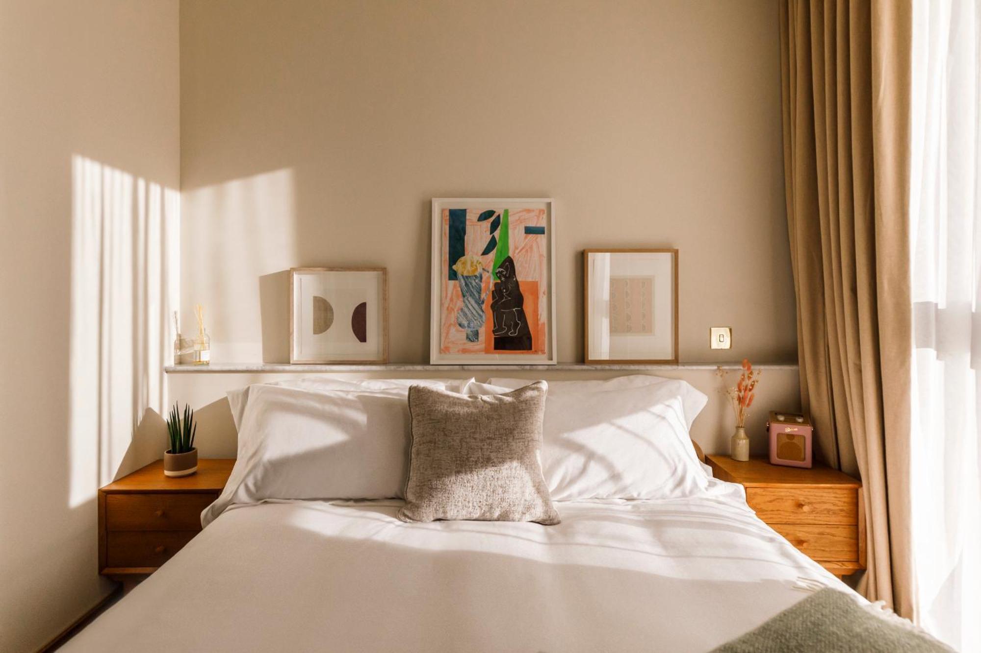 Appartement Luxury In A Vibrant Part Of North Londen