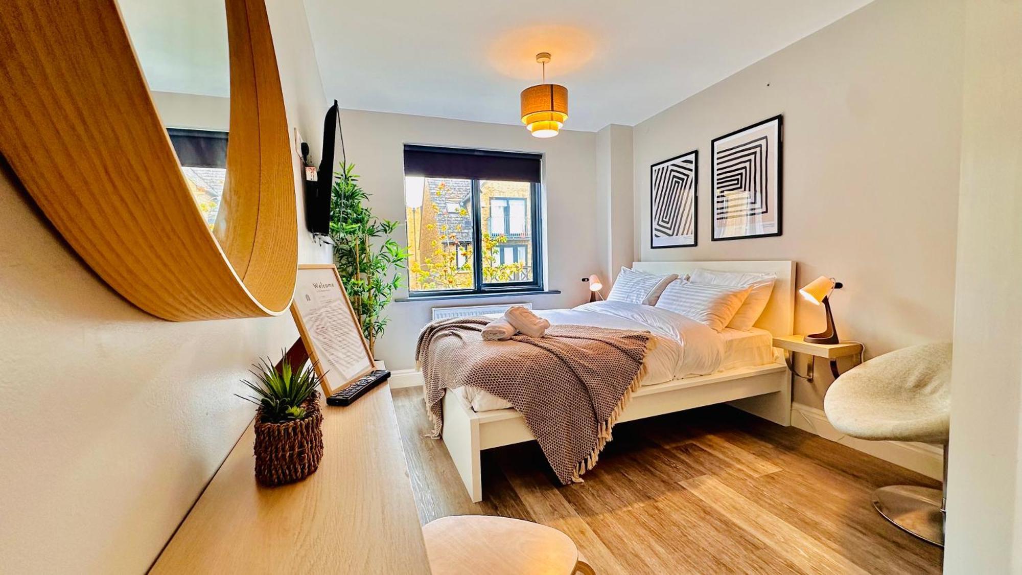 Guest house The Rainbow London