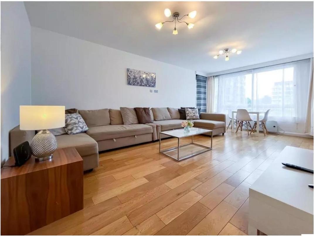 Off 14 Apartment