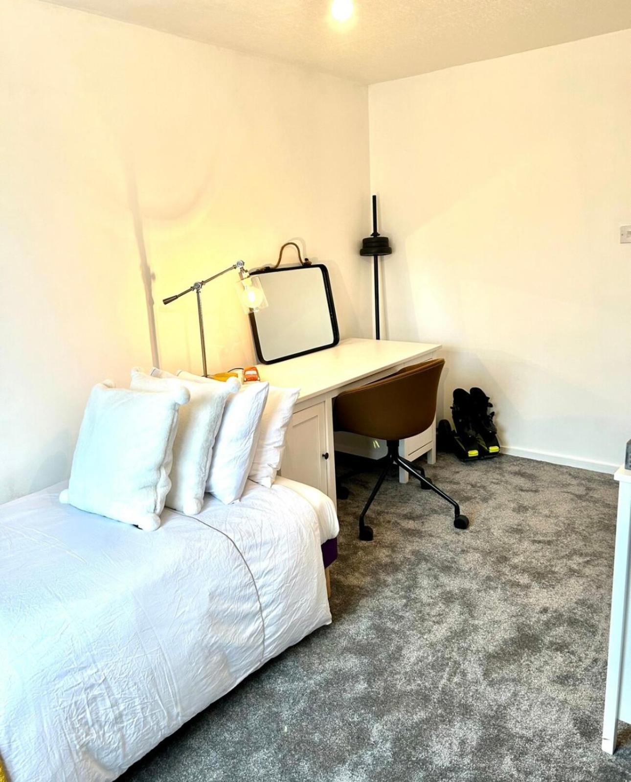 Cosy Angel Homestay London