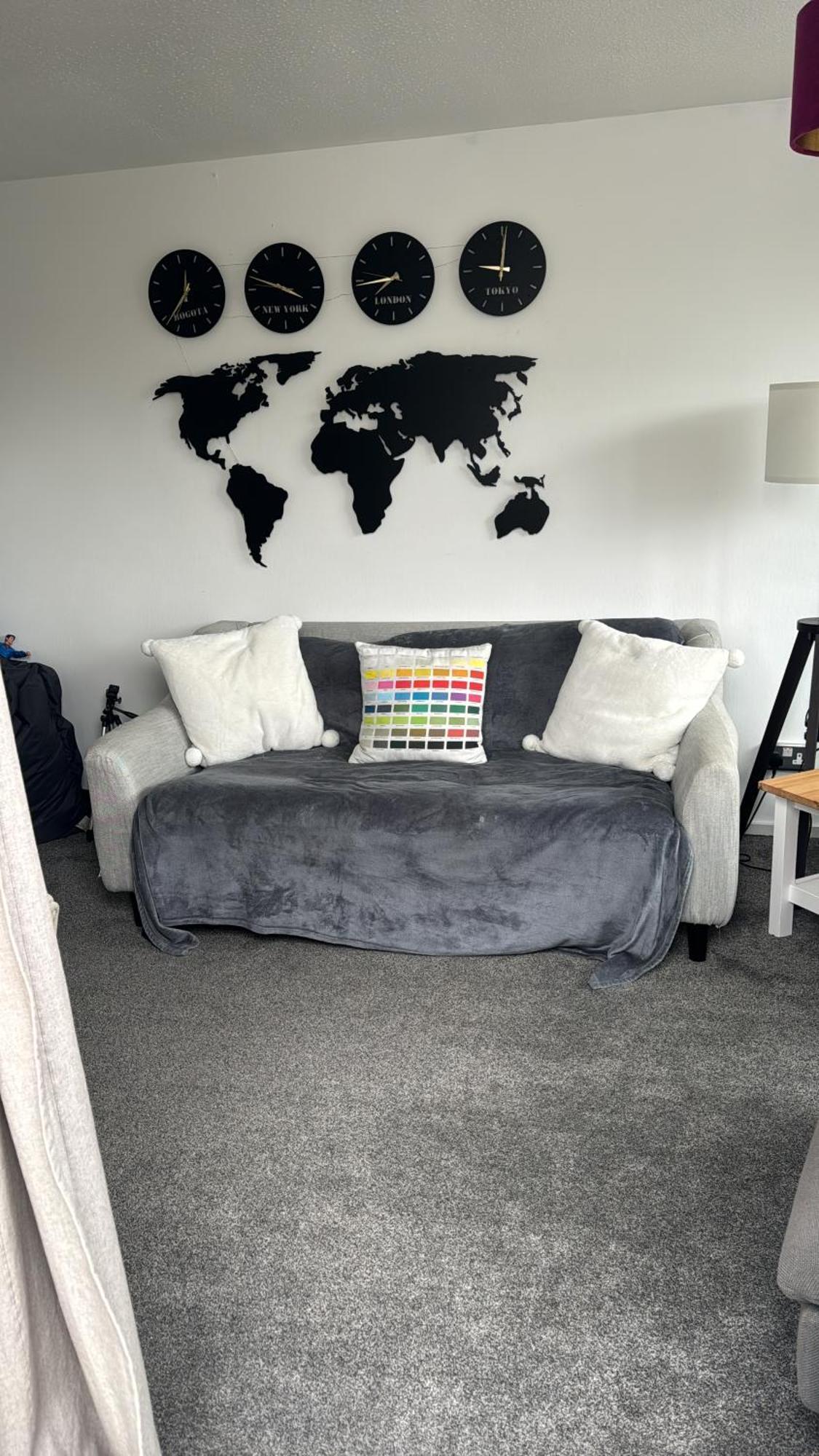 Homestay Cosy Angel London