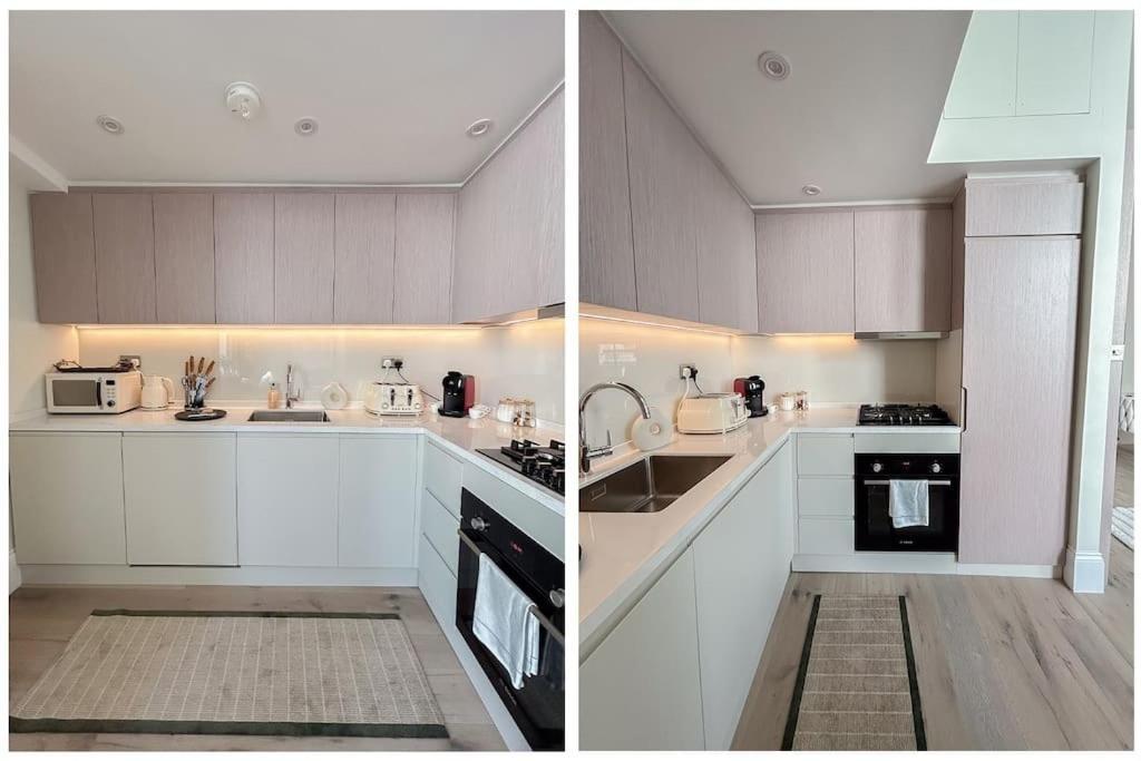 Stylish And 1 Bedroom Londen