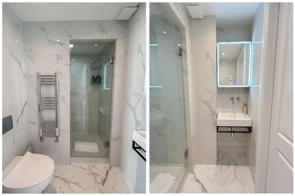 Stylish And 1 Bedroom * Londen