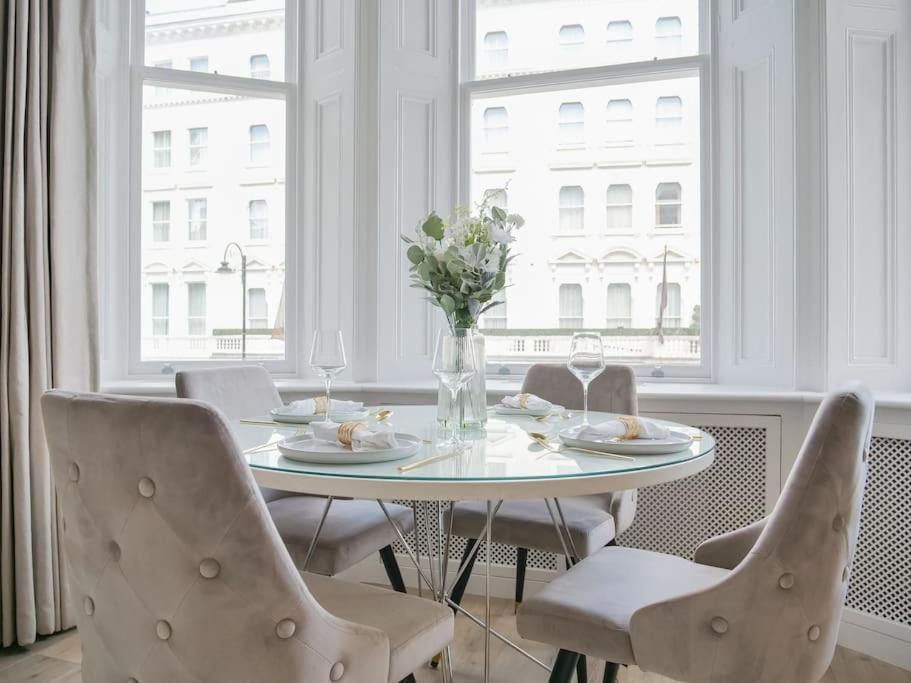 Appartement Stylish And 1 Bedroom Londen