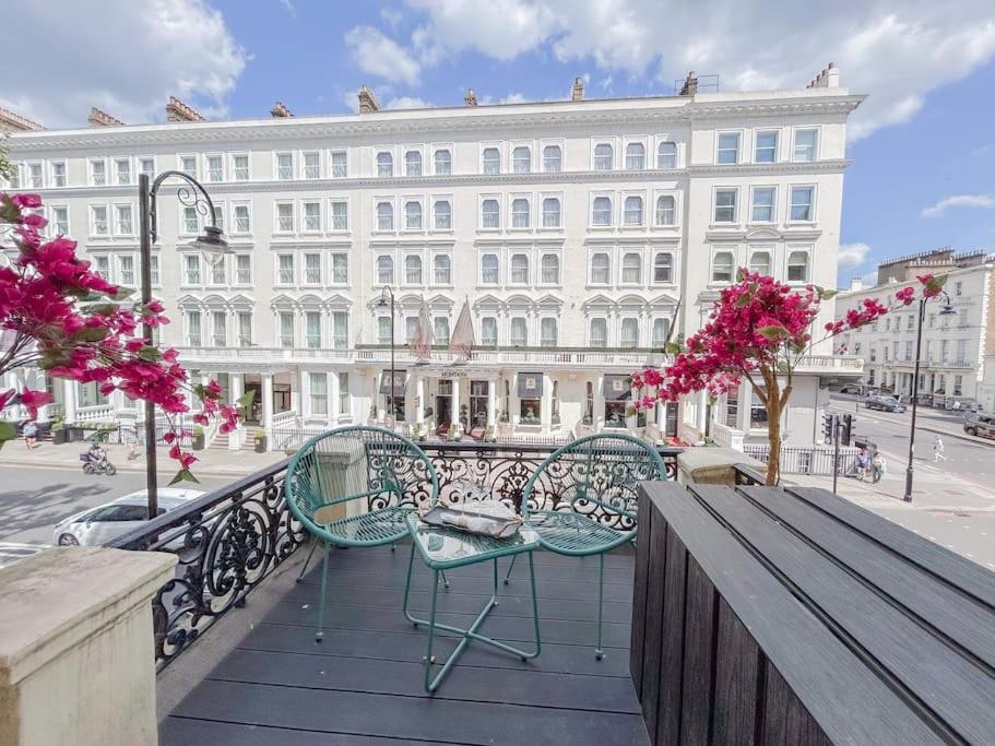 Stylish And 1 Bedroom Appartement Londen