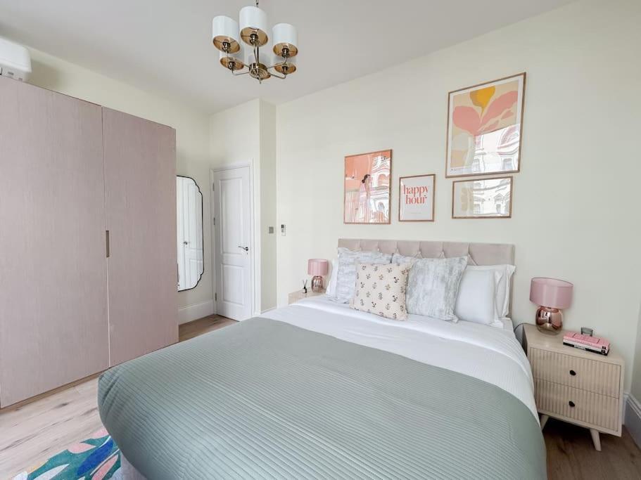 Stylish And 1 Bedroom Londen