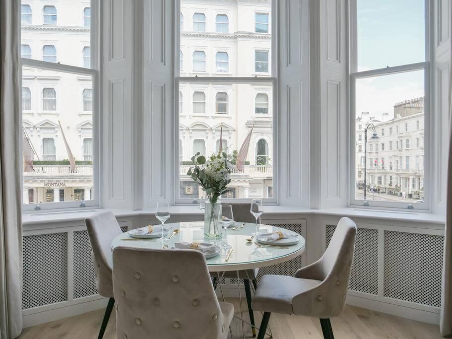Stylish And 1 Bedroom Appartement Londen