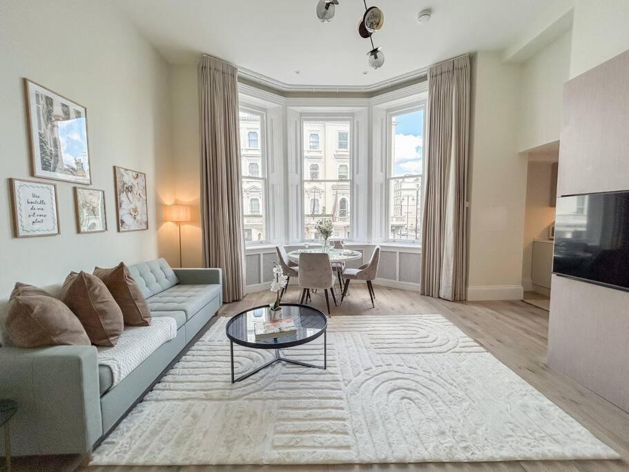 Stylish And 1 Bedroom Londen