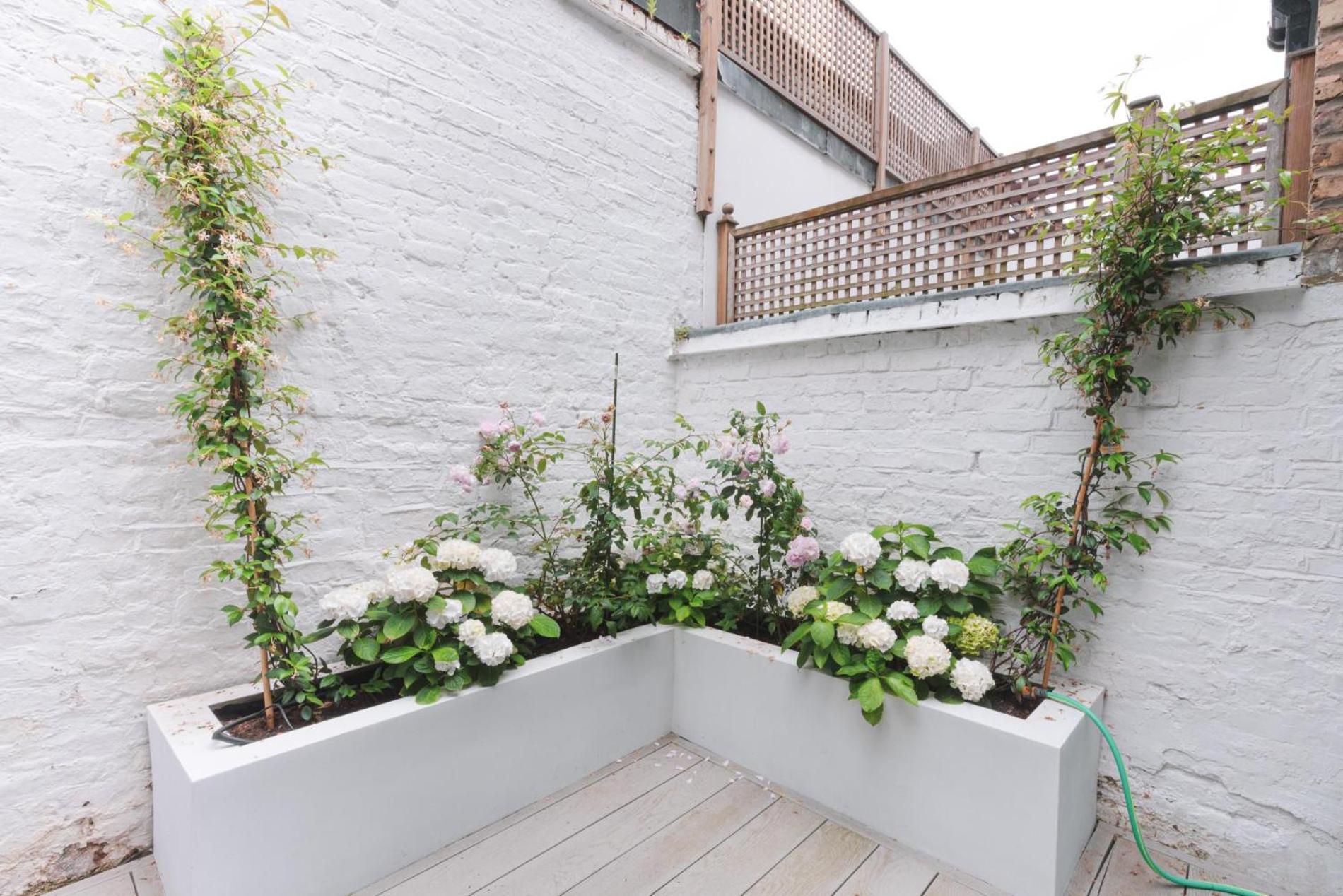 Holiday home Sunny In Chelsea - Luxurious 3 Bedroom Chelsea