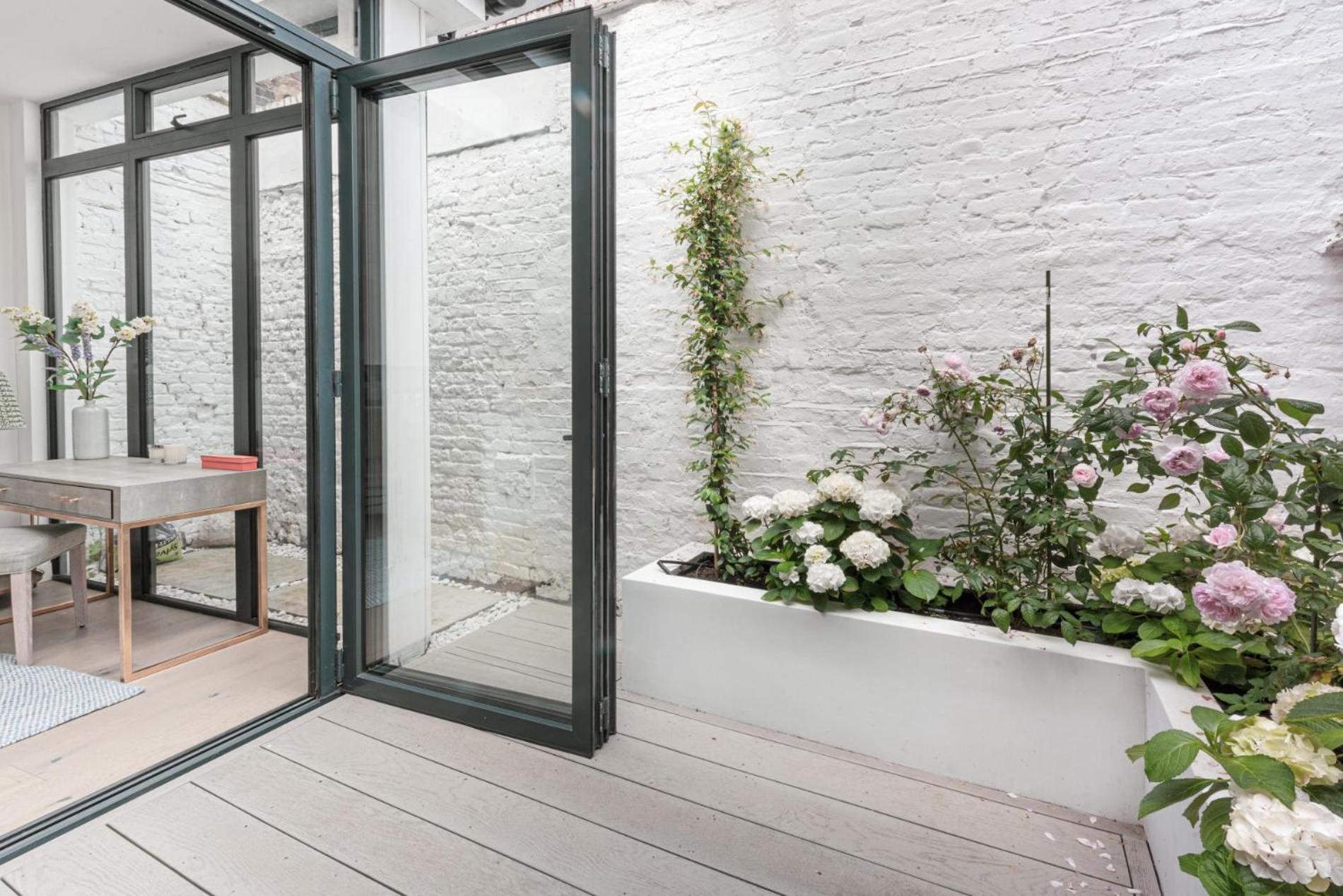 Sunny In Chelsea - Luxurious 3 Bedroom Chelsea * London