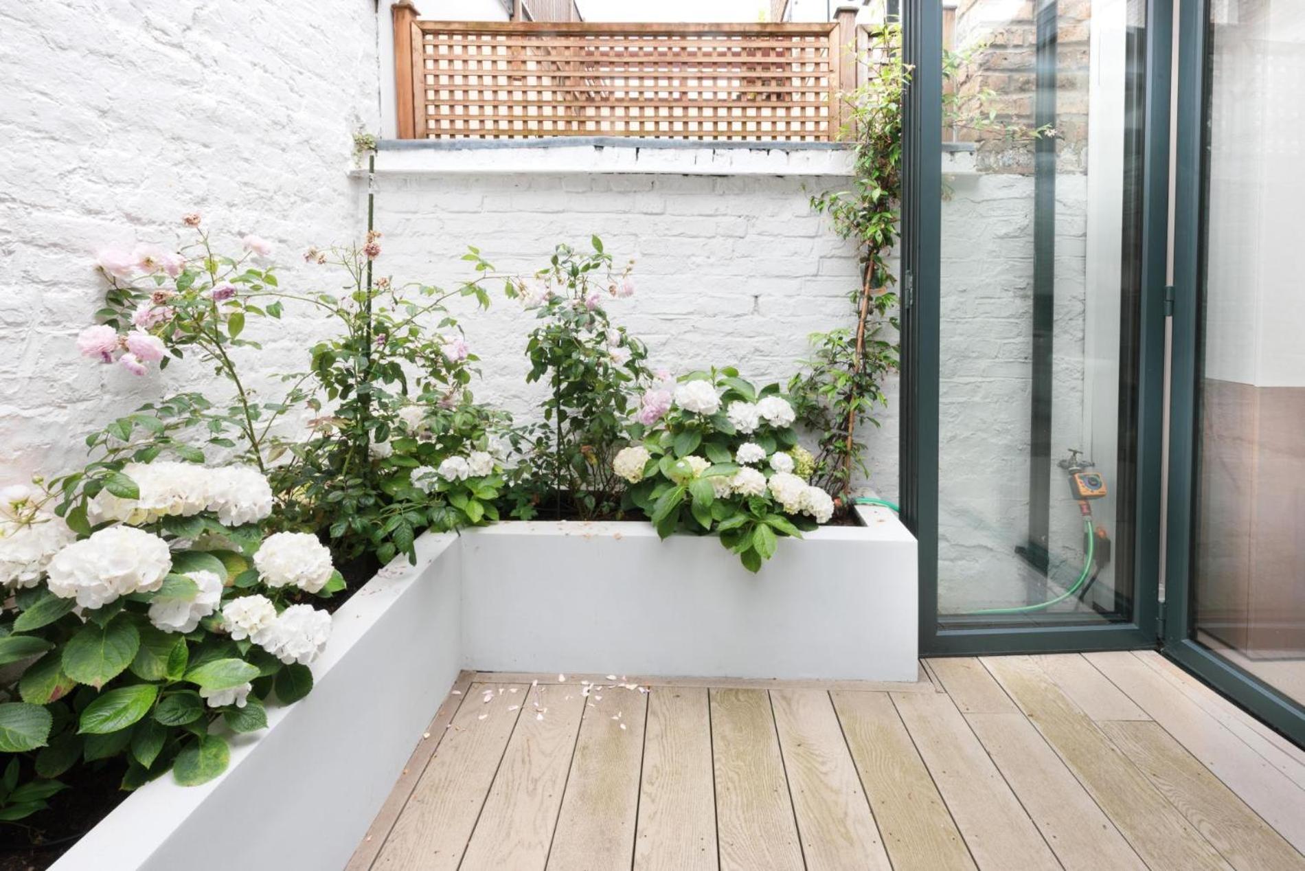 Sunny In Chelsea - Luxurious 3 Bedroom Chelsea Holiday home