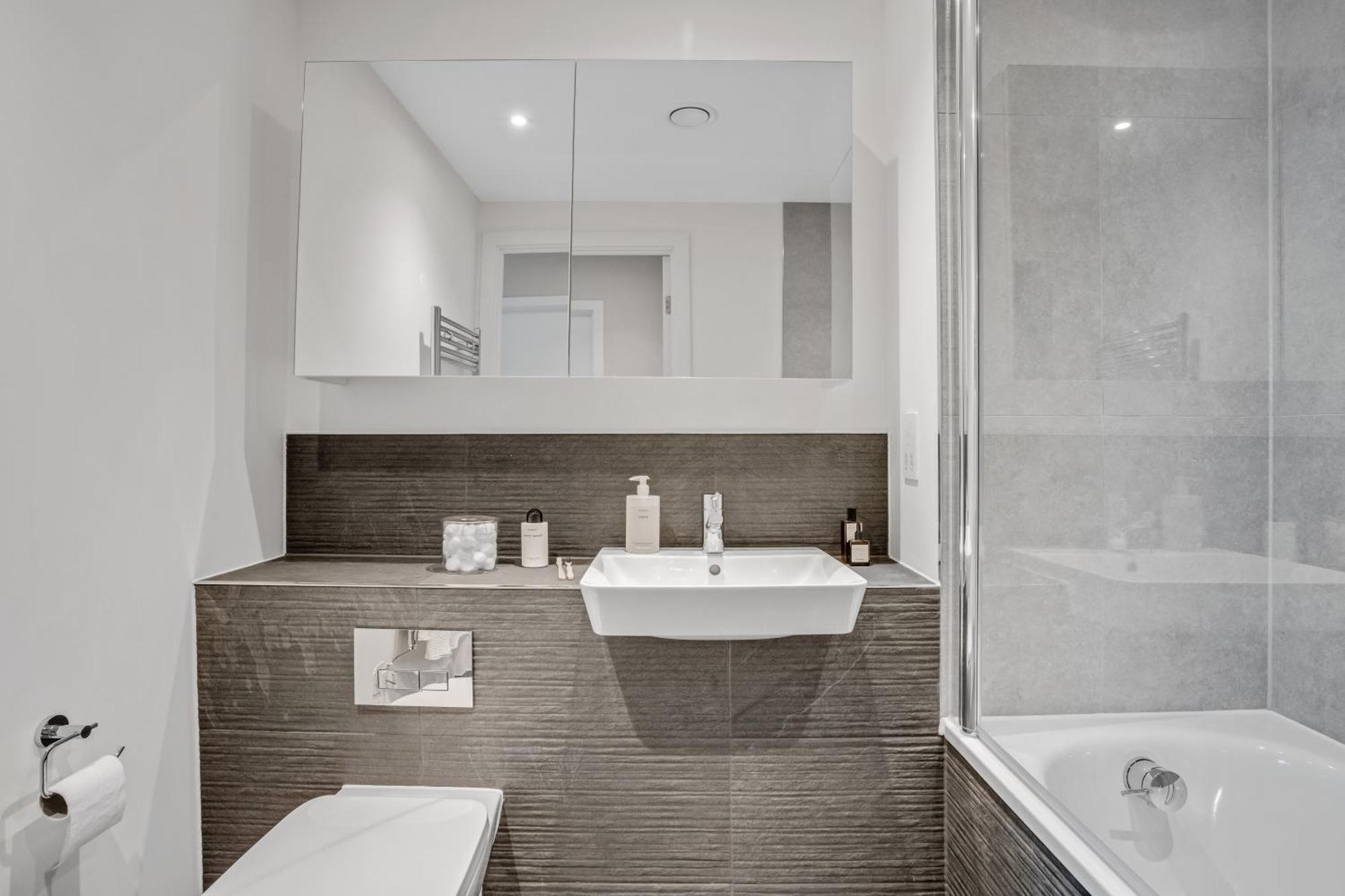 Riverstone Heights London