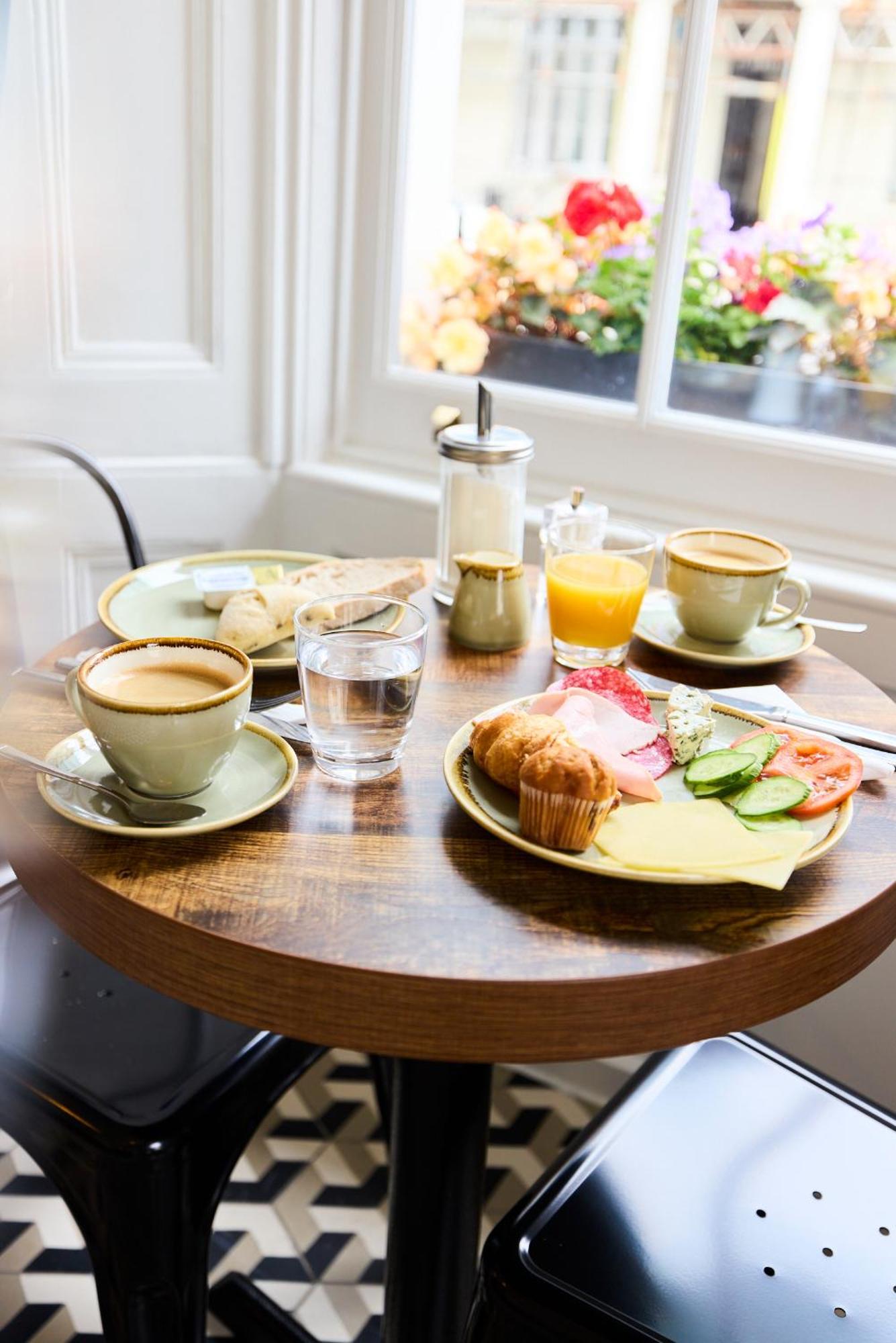 William Hotel Londen