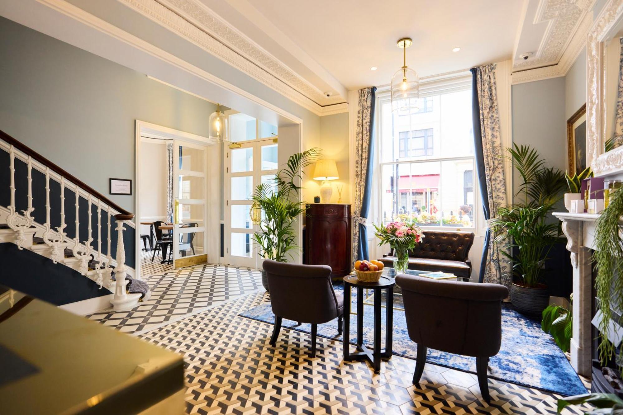 Hotel William Londen