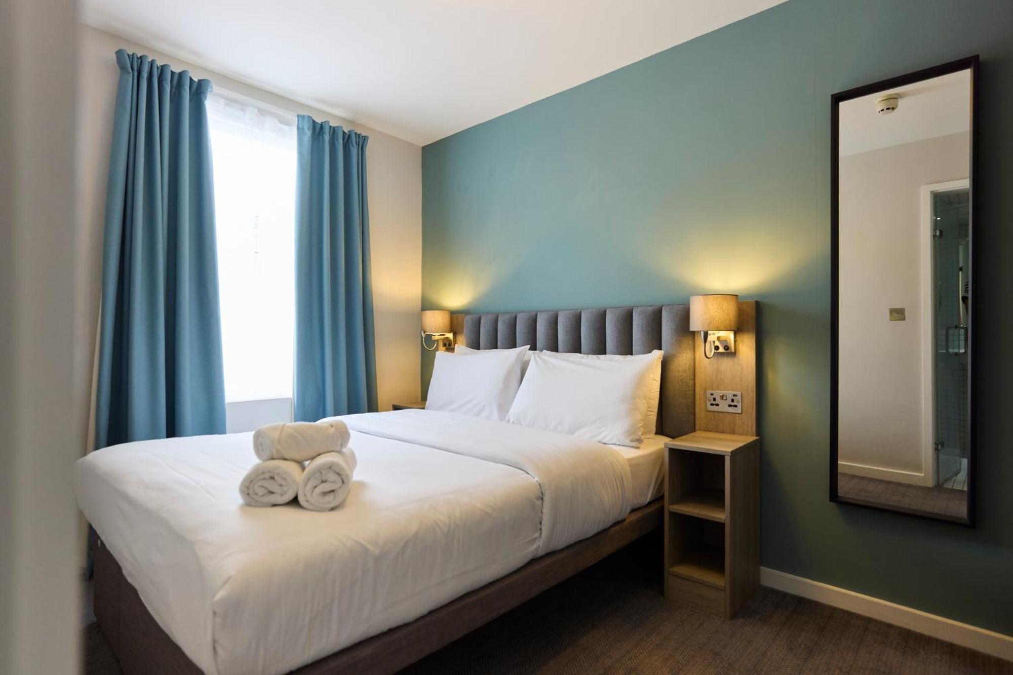 William Hotel Londen